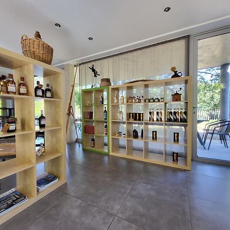 Boutique Hotel Artemisia Bastelica 외부 사진