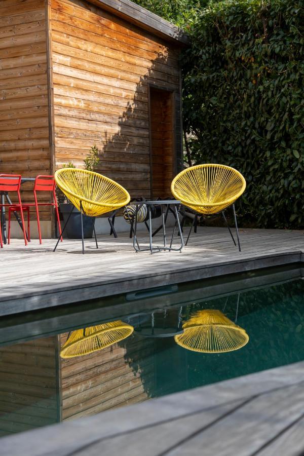 Boutique Hotel Artemisia Bastelica 외부 사진