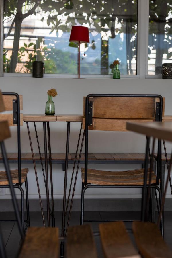 Boutique Hotel Artemisia Bastelica 외부 사진
