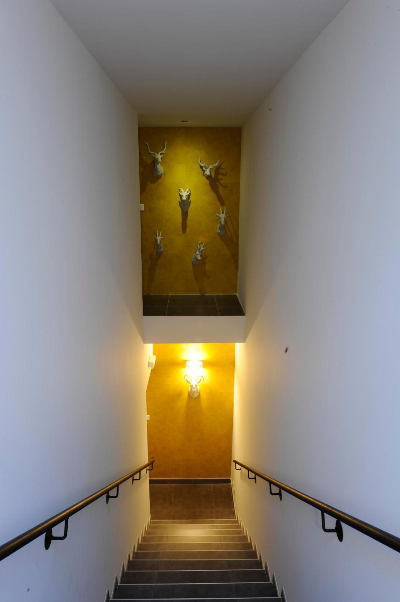 Boutique Hotel Artemisia Bastelica 외부 사진