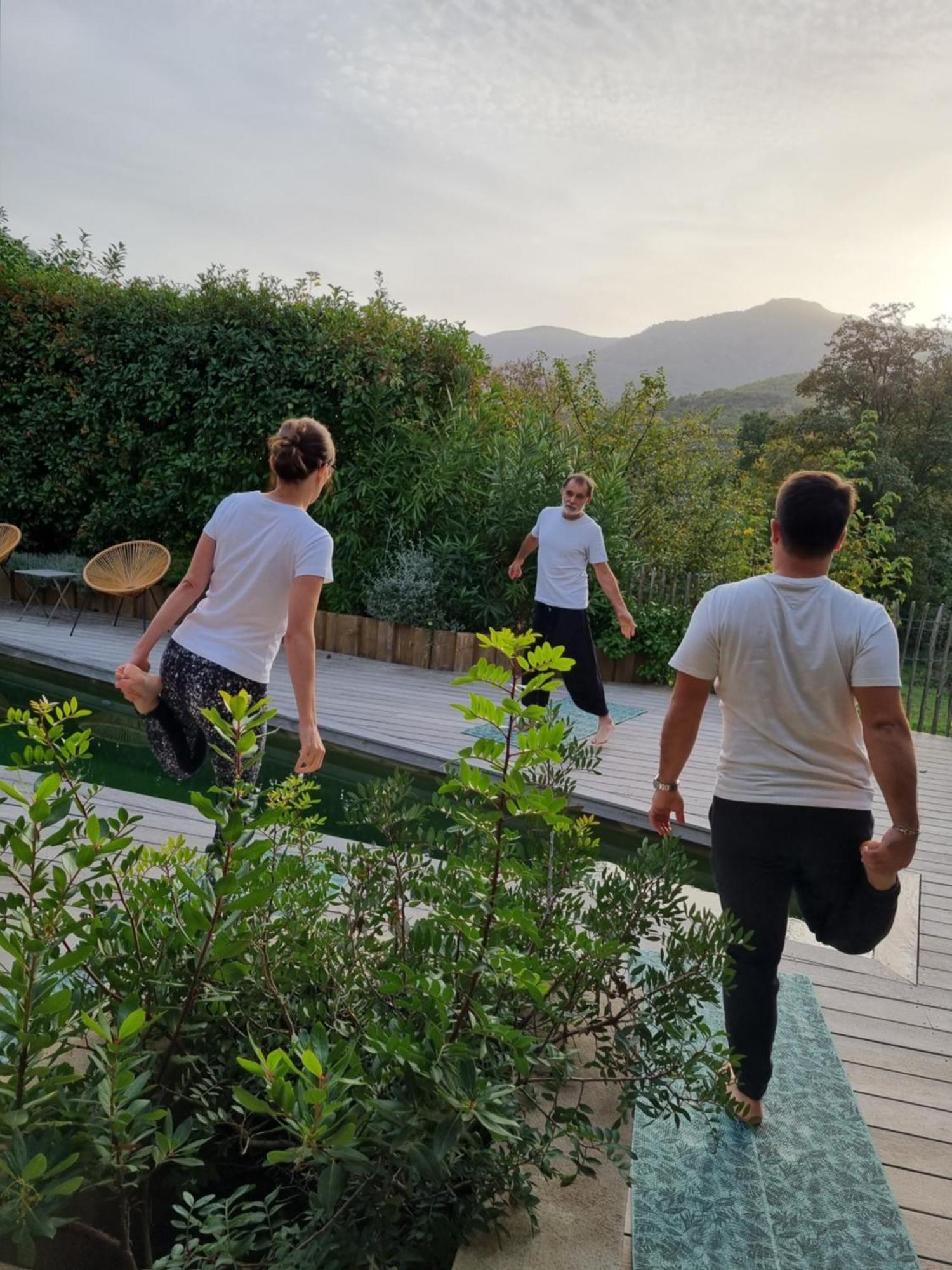 Boutique Hotel Artemisia Bastelica 외부 사진