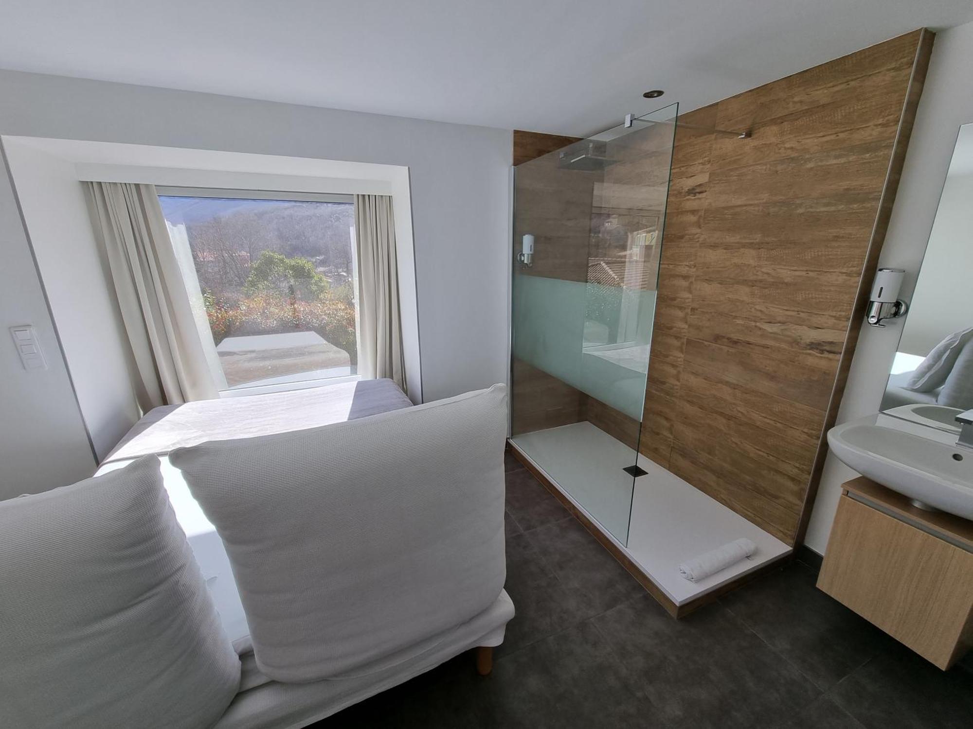 Boutique Hotel Artemisia Bastelica 외부 사진