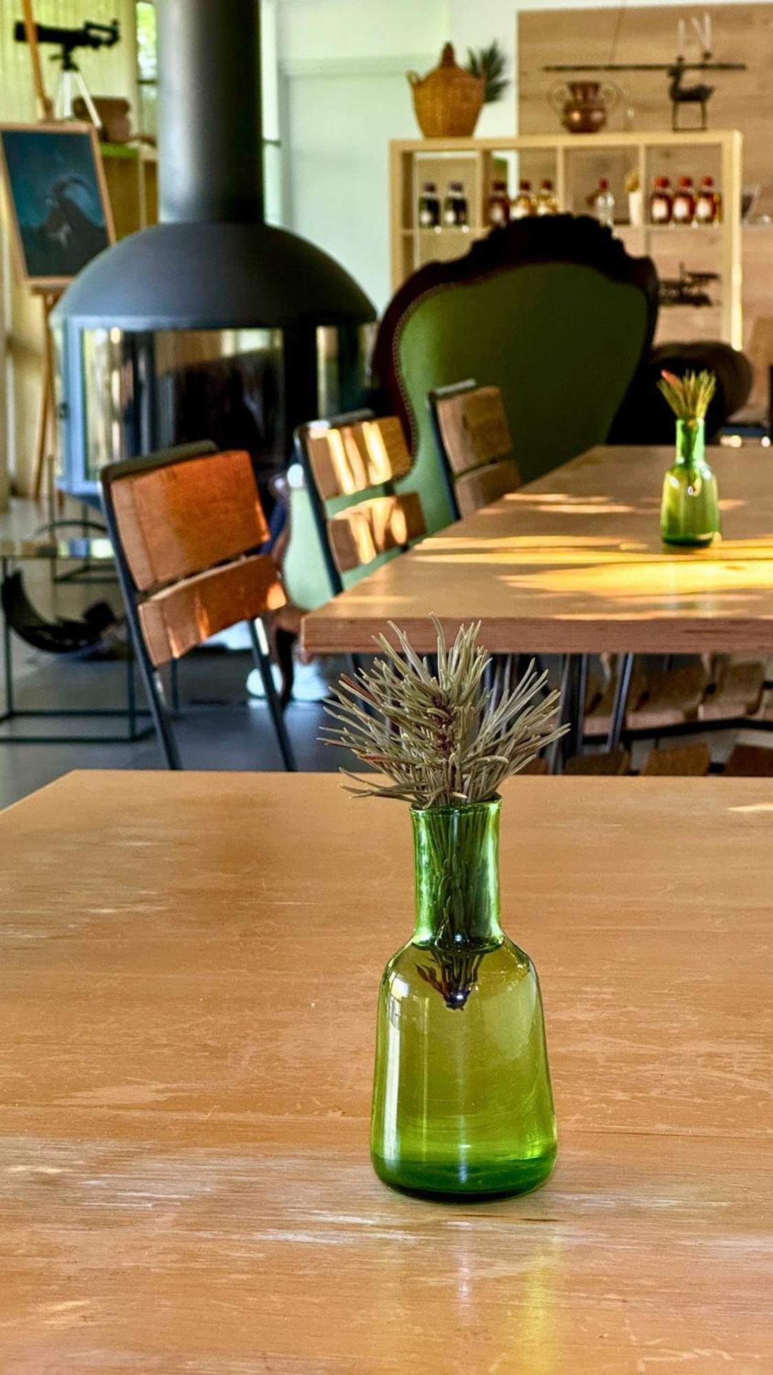 Boutique Hotel Artemisia Bastelica 외부 사진