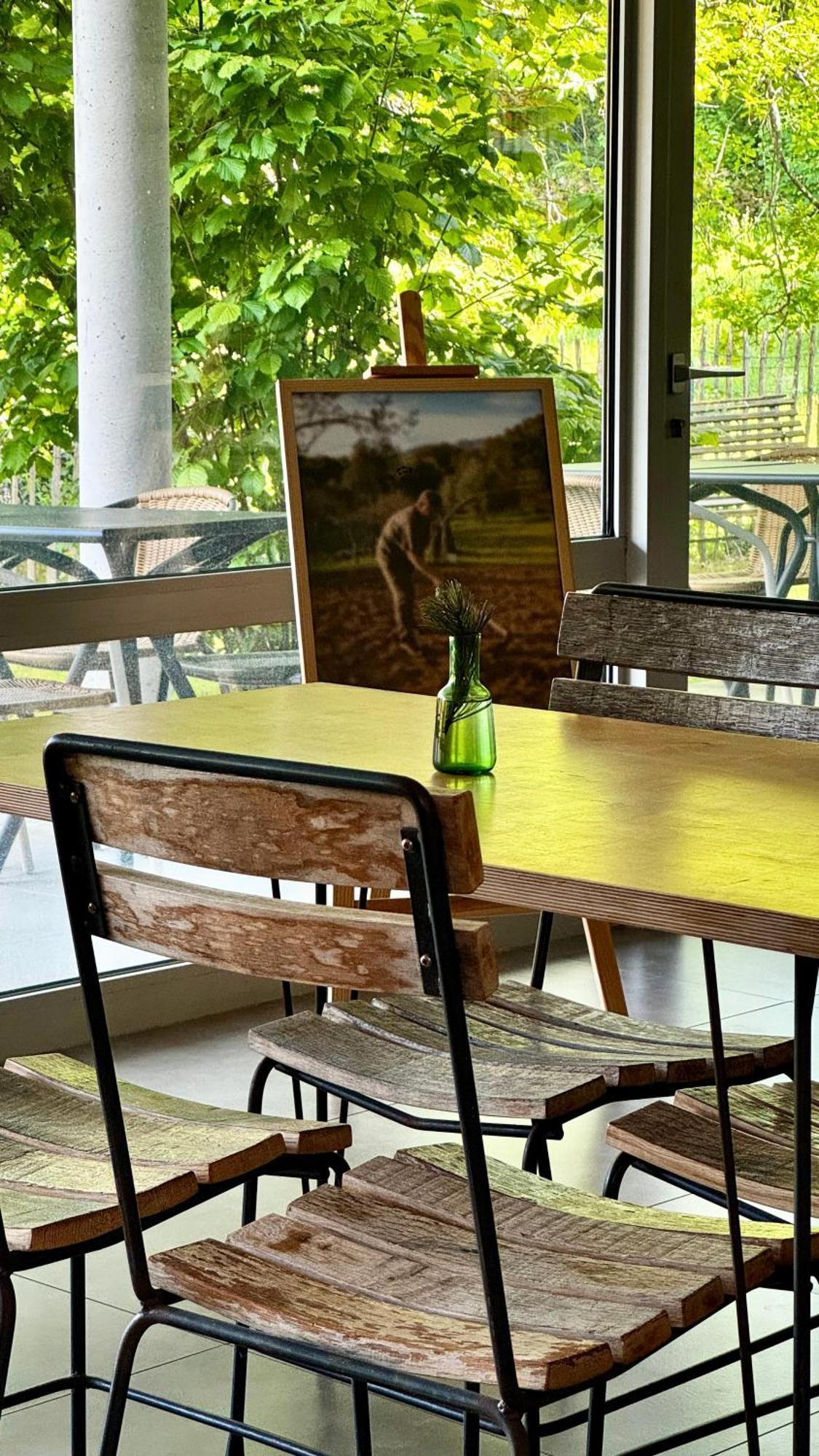 Boutique Hotel Artemisia Bastelica 외부 사진