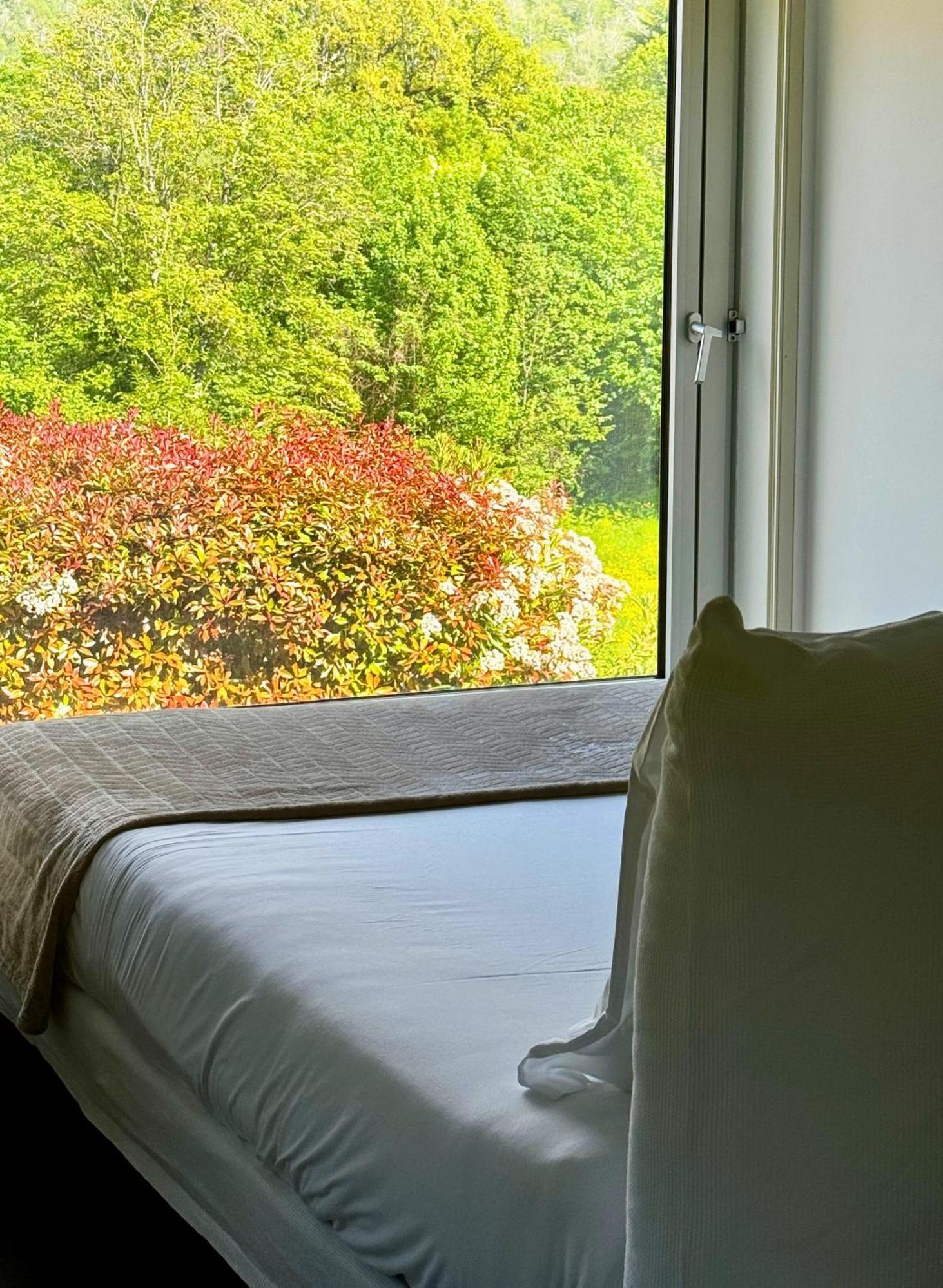 Boutique Hotel Artemisia Bastelica 외부 사진