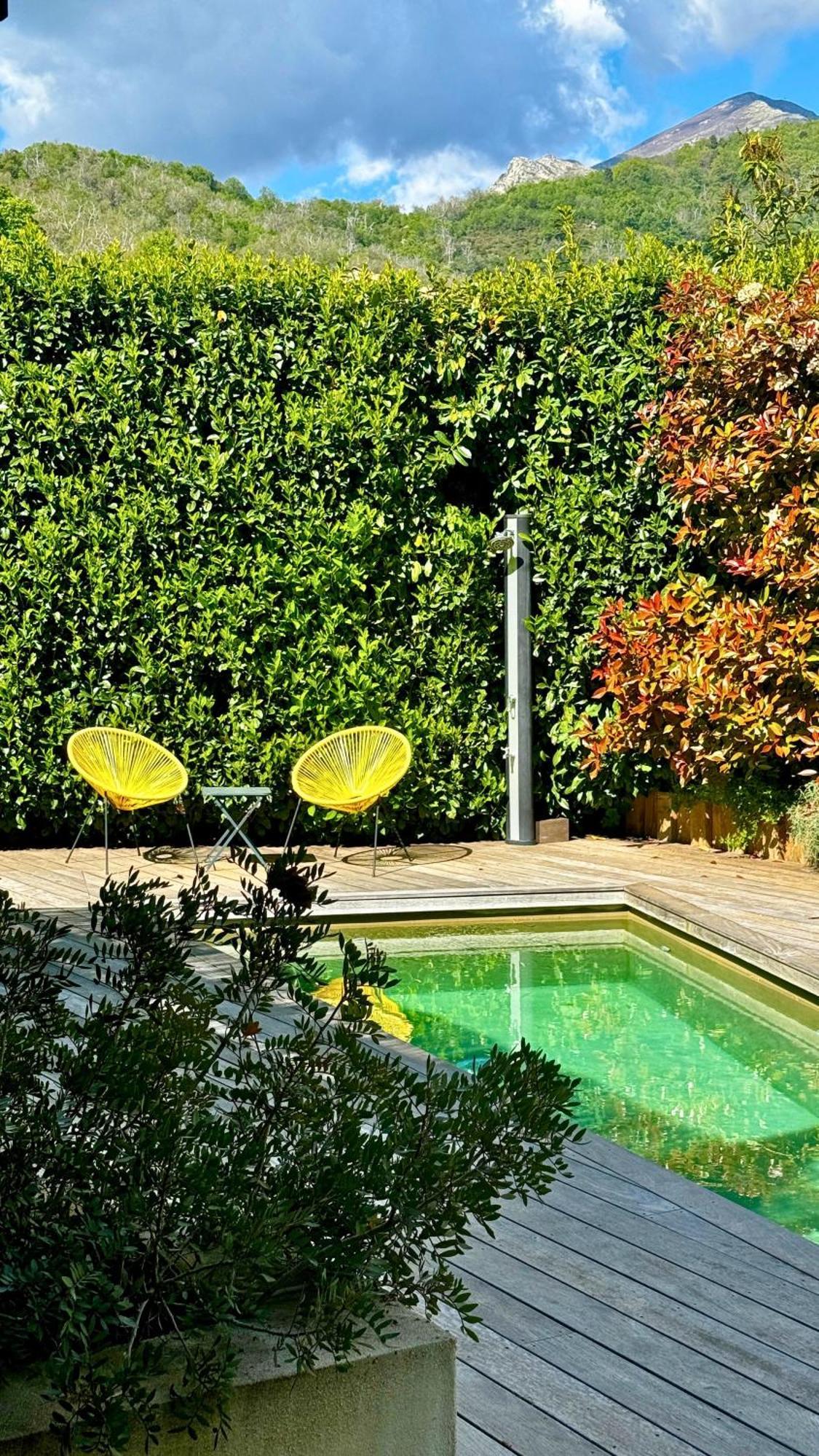 Boutique Hotel Artemisia Bastelica 외부 사진