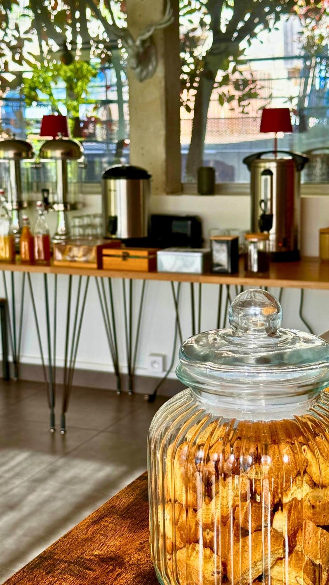 Boutique Hotel Artemisia Bastelica 외부 사진