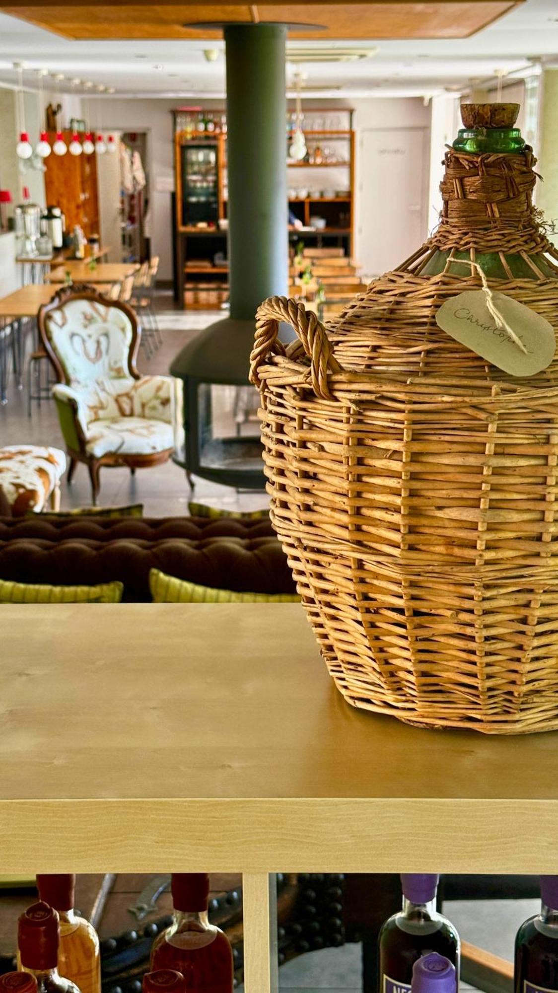 Boutique Hotel Artemisia Bastelica 외부 사진