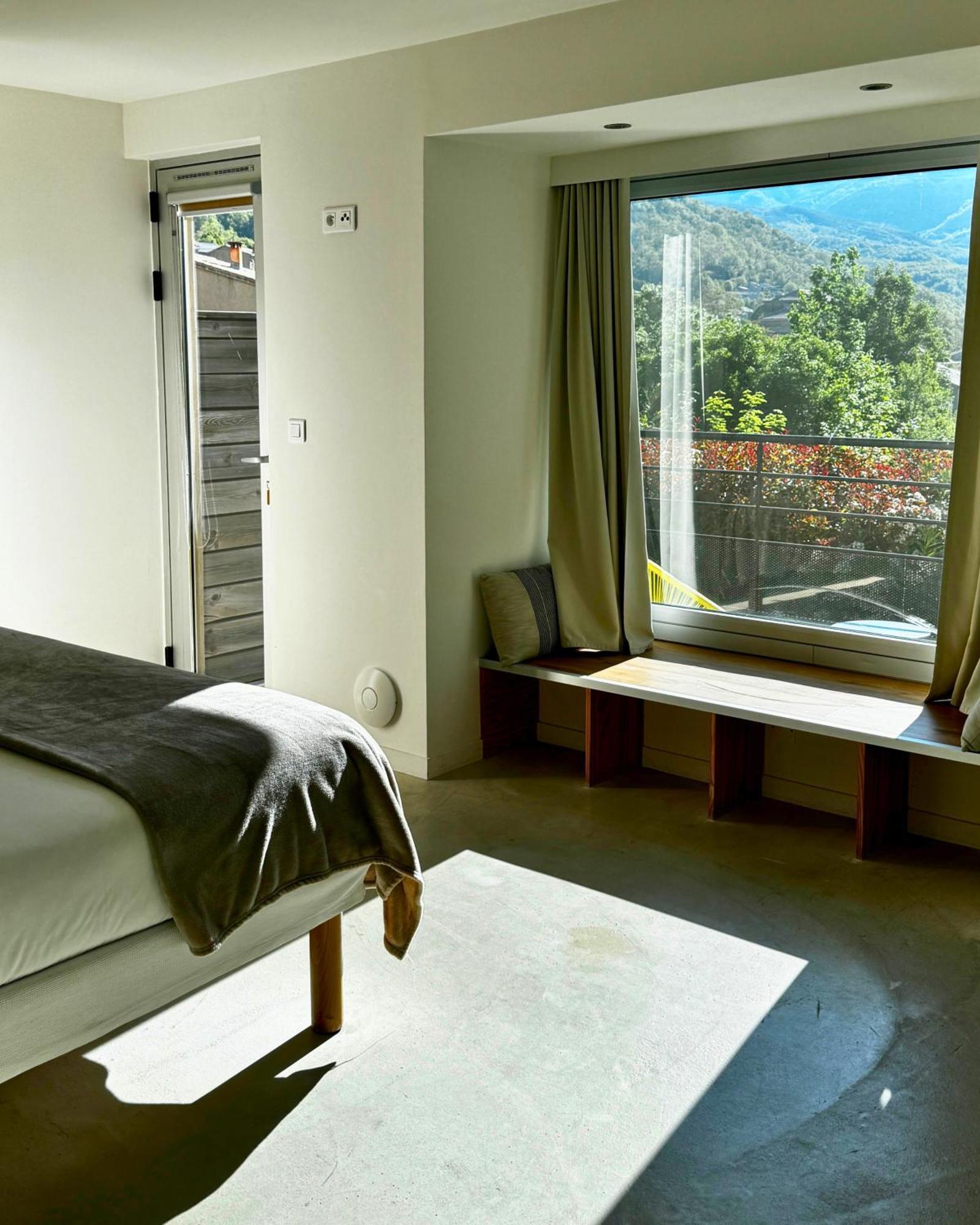 Boutique Hotel Artemisia Bastelica 외부 사진