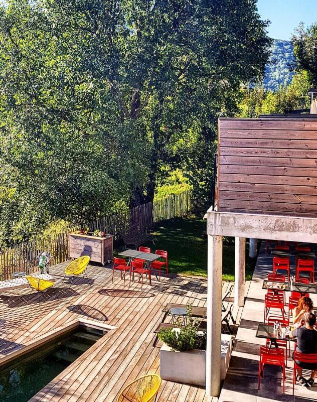 Boutique Hotel Artemisia Bastelica 외부 사진