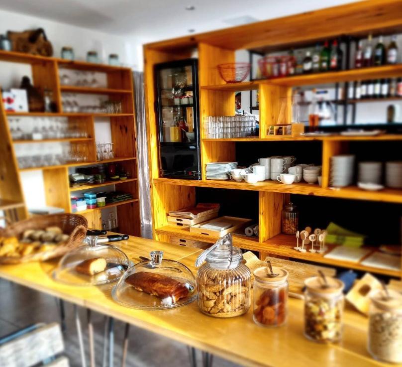 Boutique Hotel Artemisia Bastelica 외부 사진