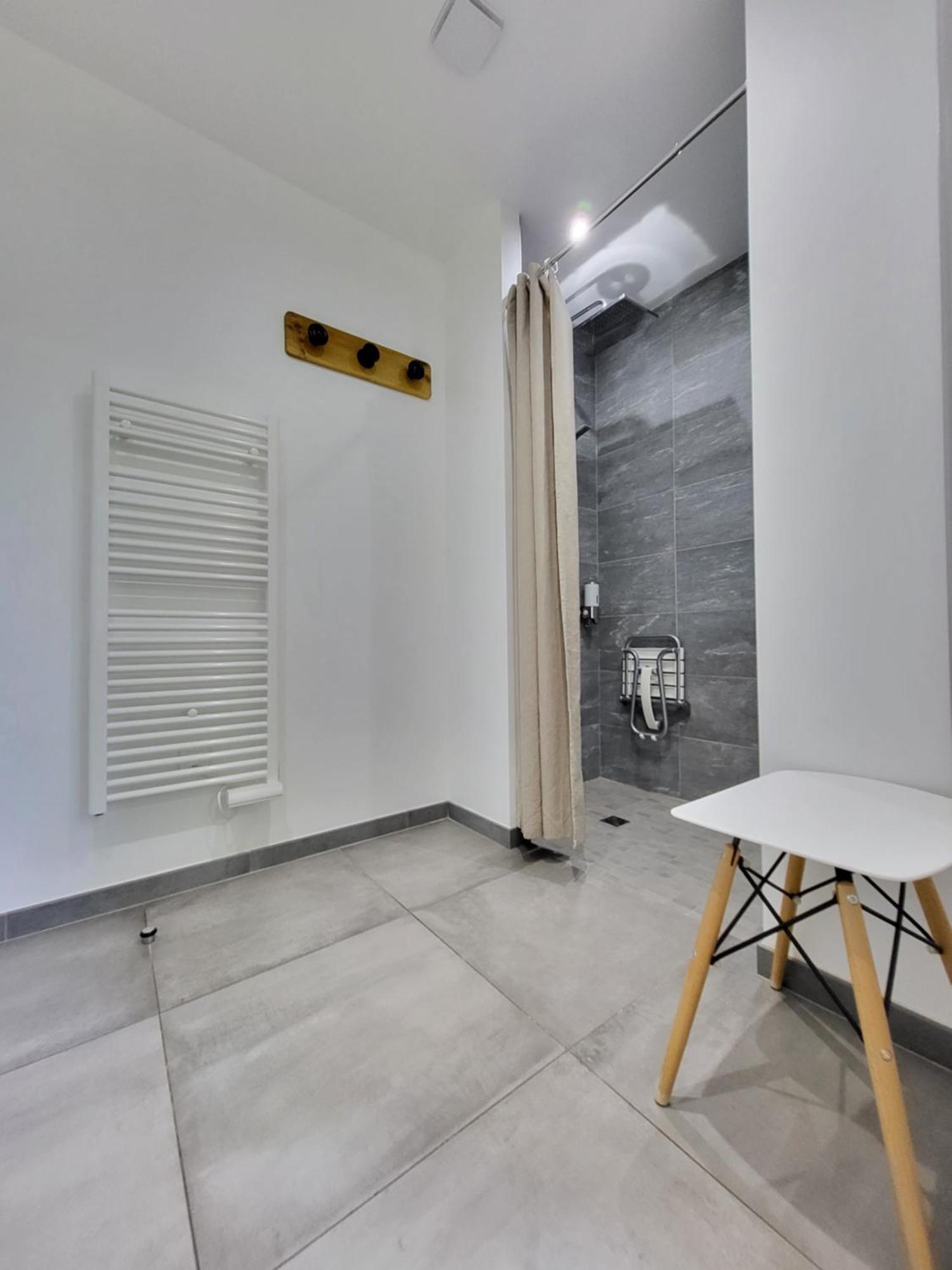 Boutique Hotel Artemisia Bastelica 외부 사진