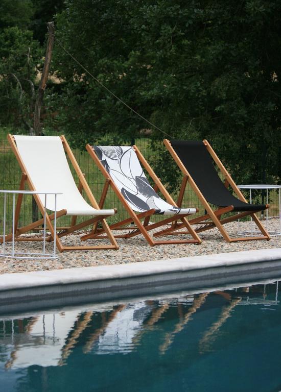 Boutique Hotel Artemisia Bastelica 외부 사진
