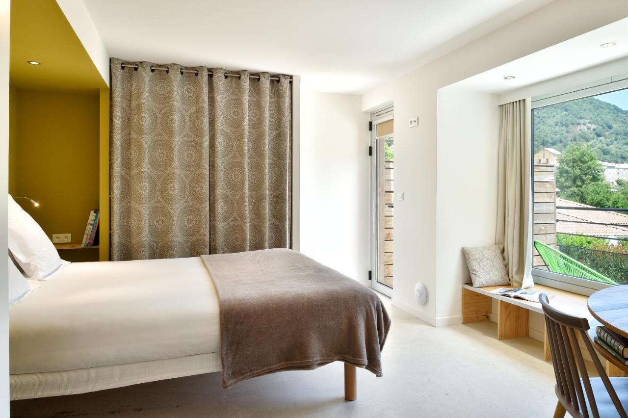 Boutique Hotel Artemisia Bastelica 외부 사진