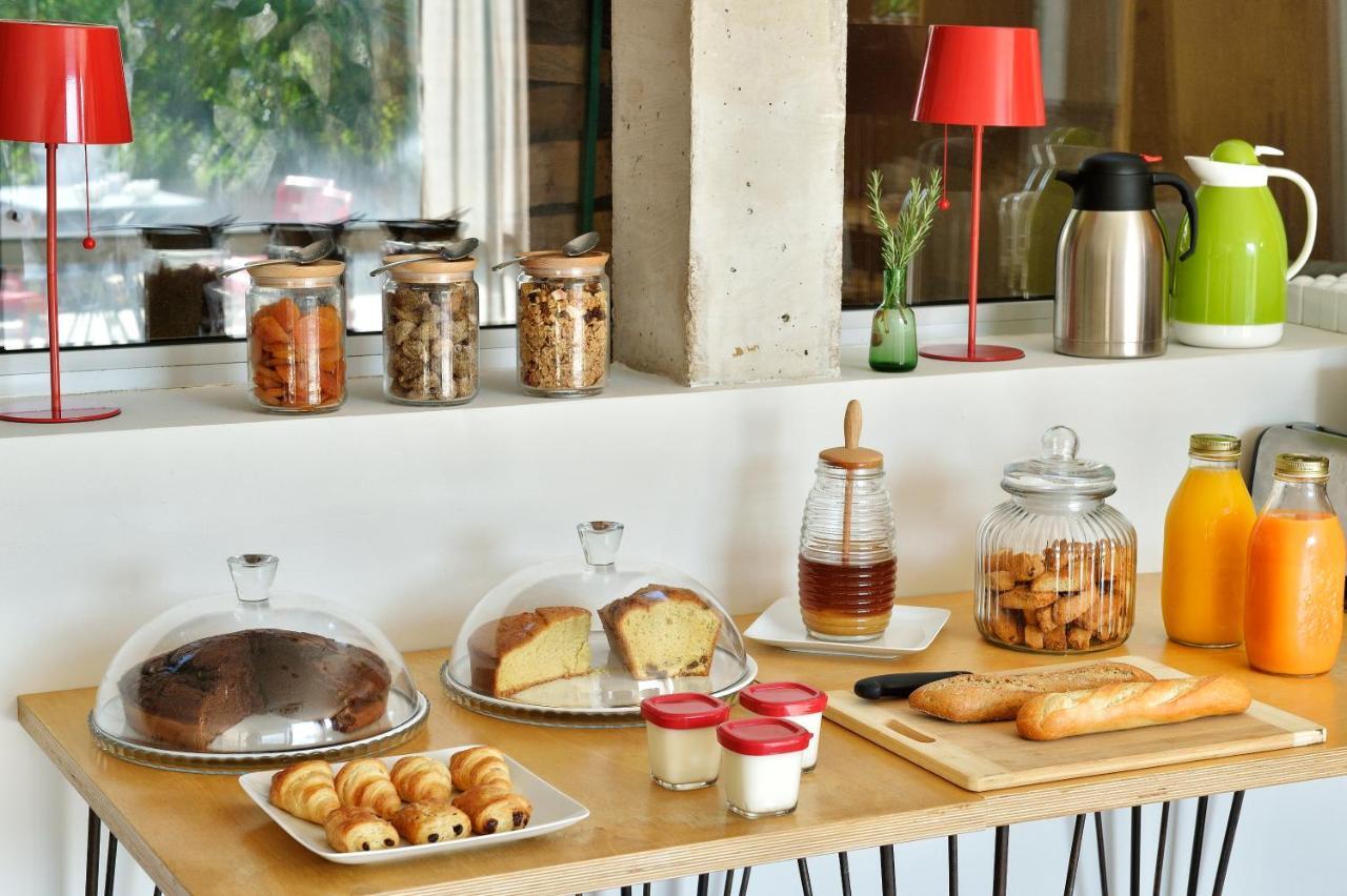 Boutique Hotel Artemisia Bastelica 외부 사진