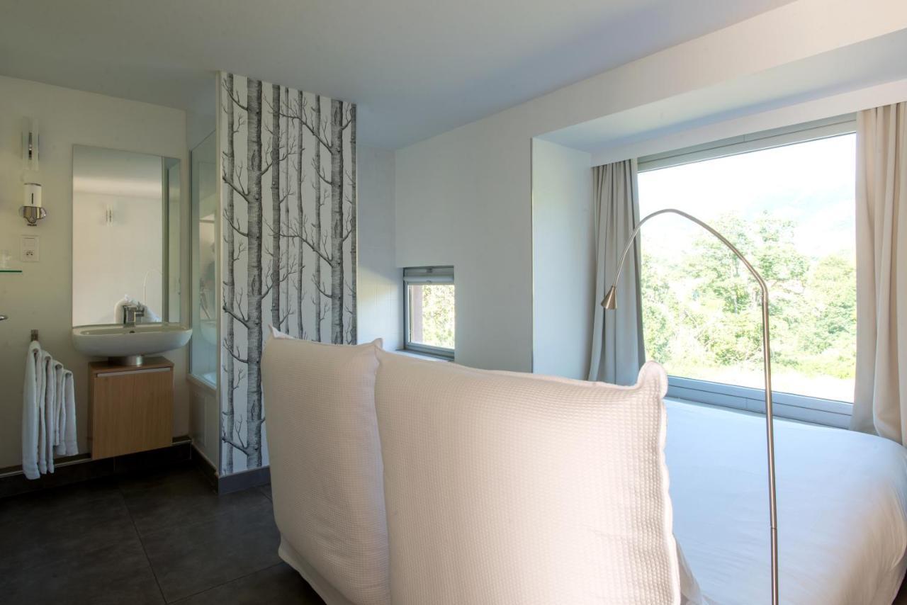 Boutique Hotel Artemisia Bastelica 외부 사진