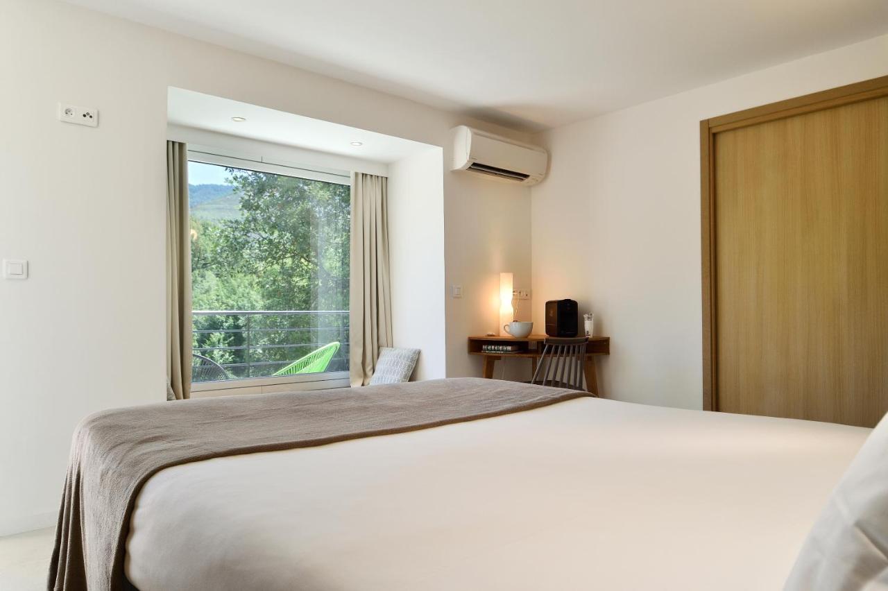 Boutique Hotel Artemisia Bastelica 외부 사진