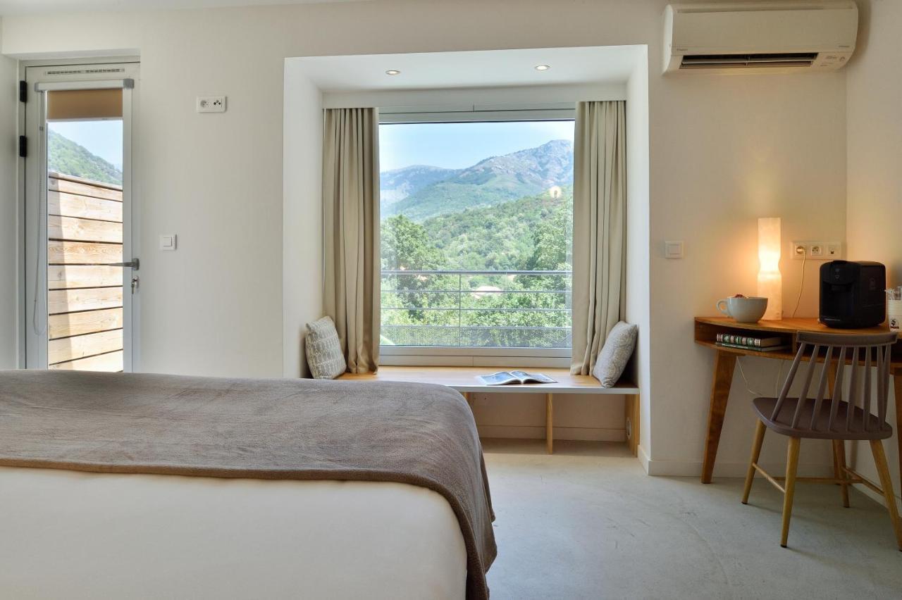 Boutique Hotel Artemisia Bastelica 외부 사진