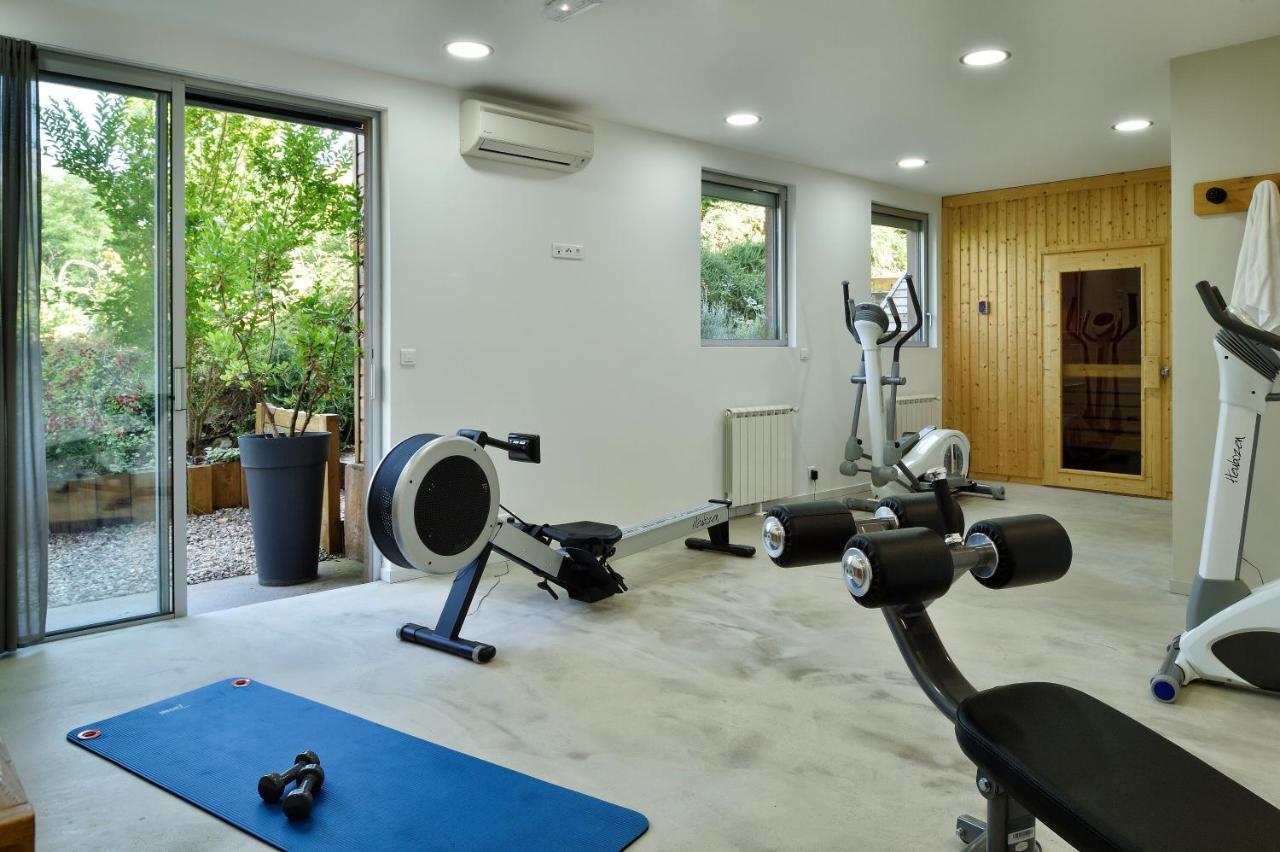Boutique Hotel Artemisia Bastelica 외부 사진
